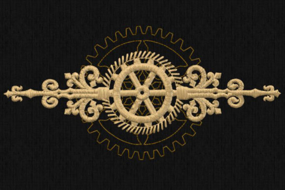 Steampunk Decoration Review for Craft Fairs